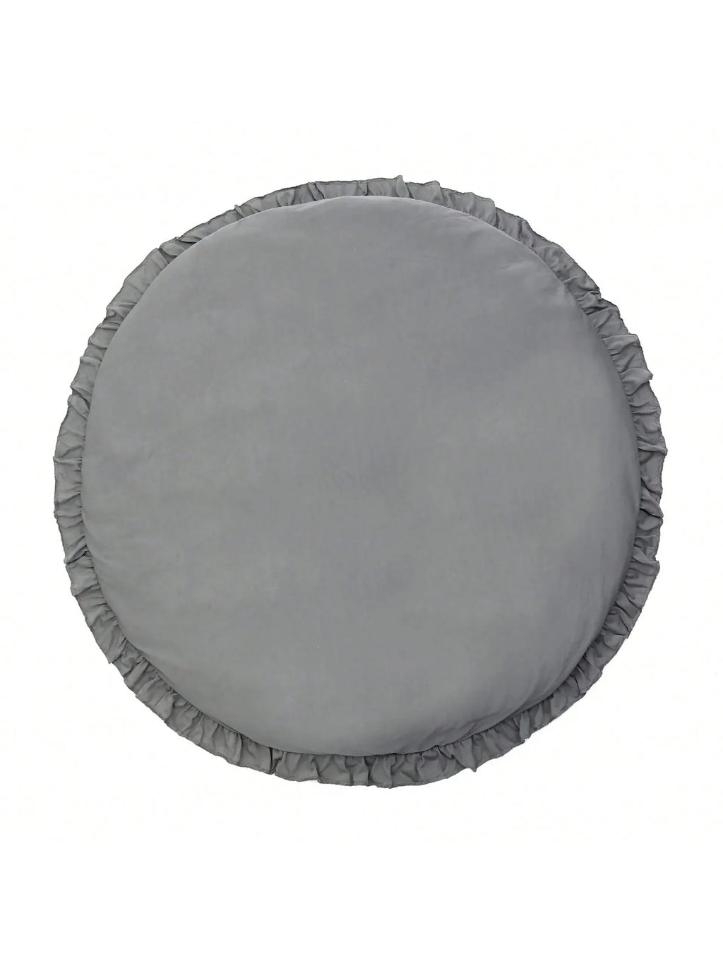 Baby Play Mats Ground Floor Carpet Soft Cotton Padded Baby Bedding Blanket Lace Crawling Mat Game Pad Girl Boy Room Play Rugs