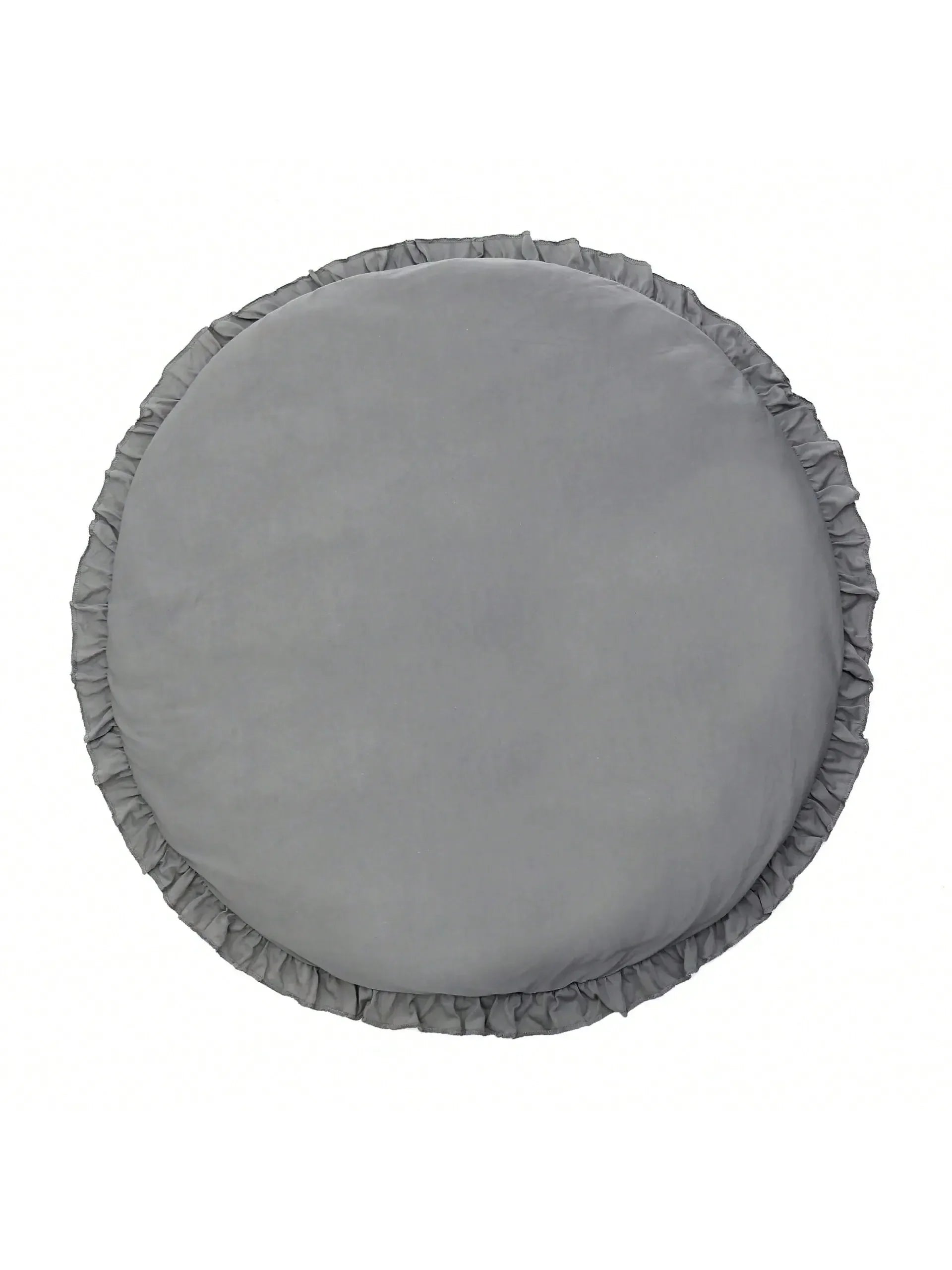 Baby Play Mats Ground Floor Carpet Soft Cotton Padded Baby Bedding Blanket Lace Crawling Mat Game Pad Girl Boy Room Play Rugs